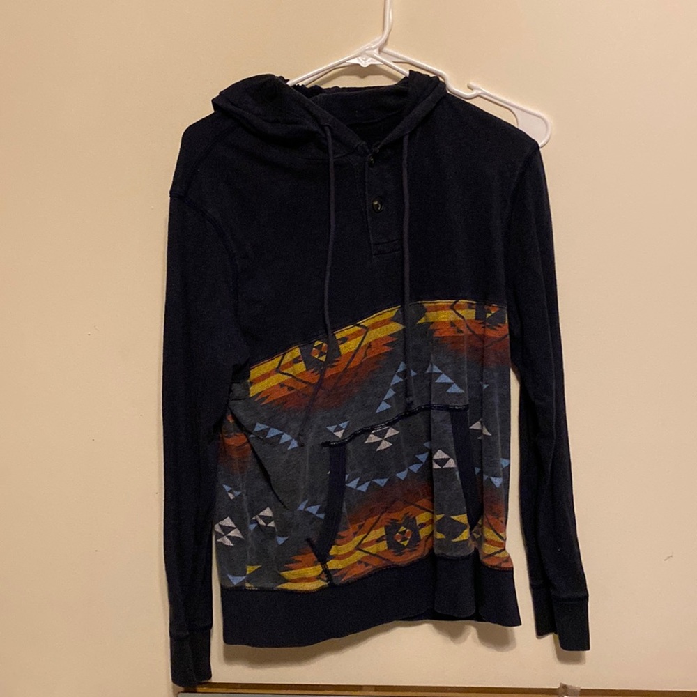 American Eagle mens hoodie